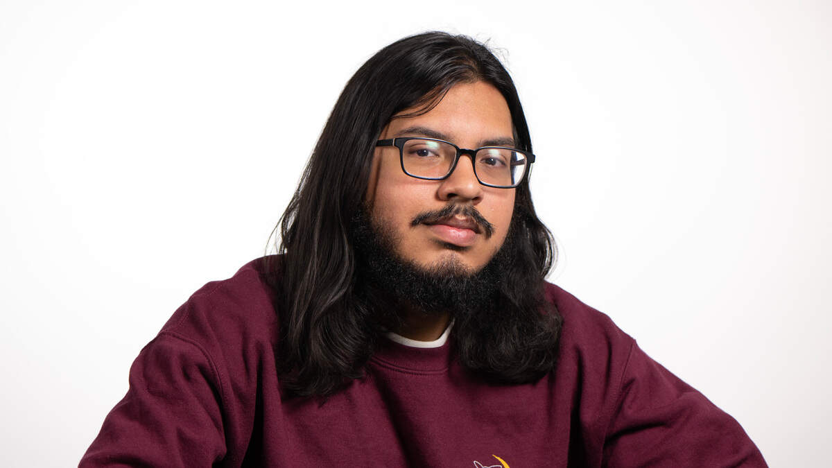 Profile Image of Joseph Hernandez